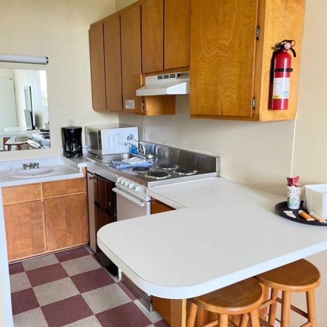 The Breezeway Motel & Resturant photo 7
