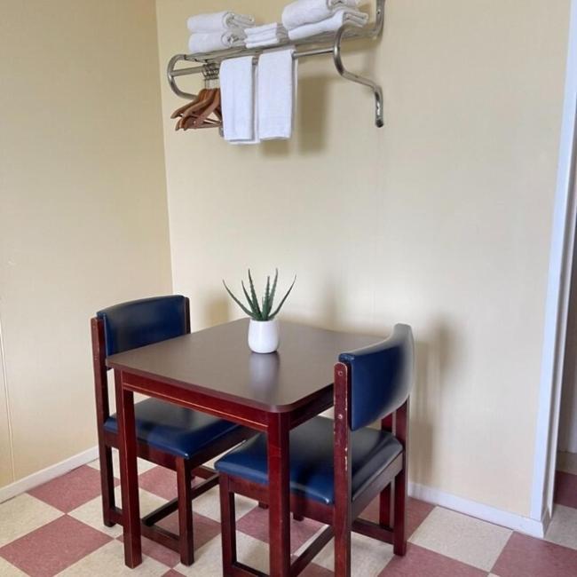 The Breezeway Motel & Resturant photo 6