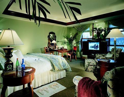 The Rose Hotel photo 4
