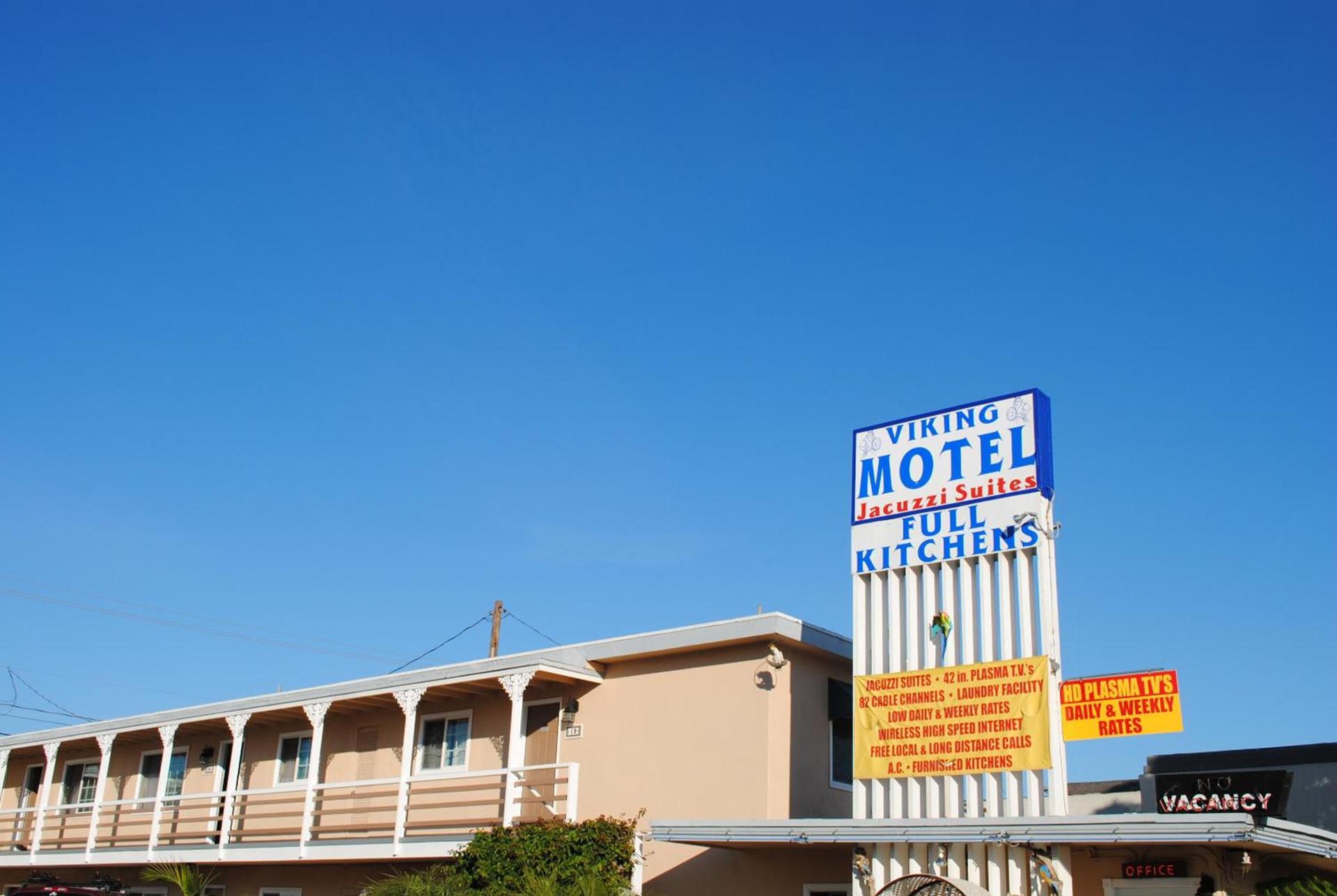 Viking Motel-Ventura photo 1