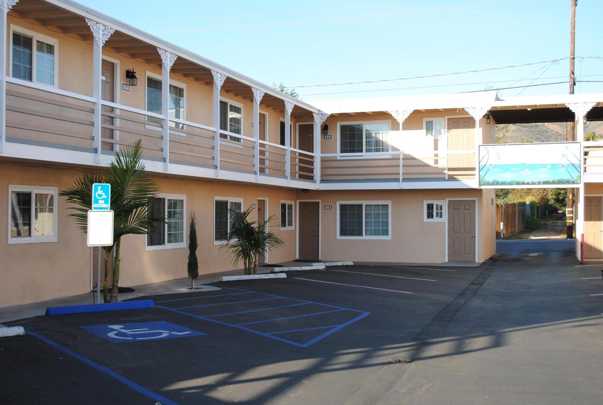 Viking Motel-Ventura photo 7
