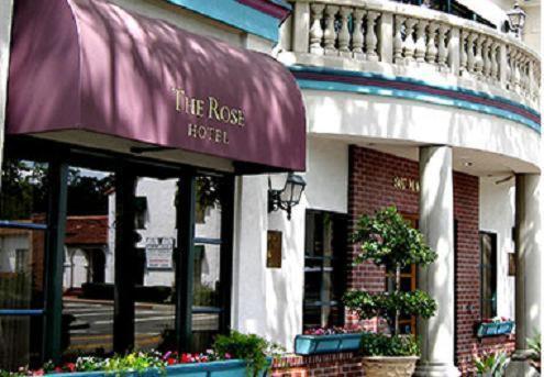 The Rose Hotel photo 1