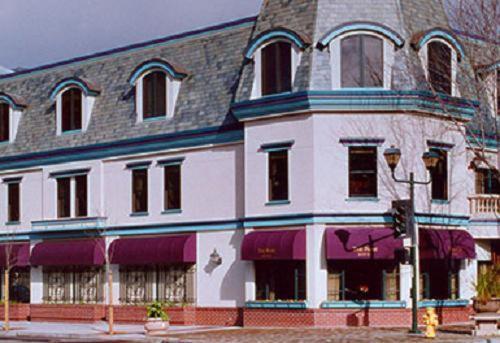 The Rose Hotel photo 2