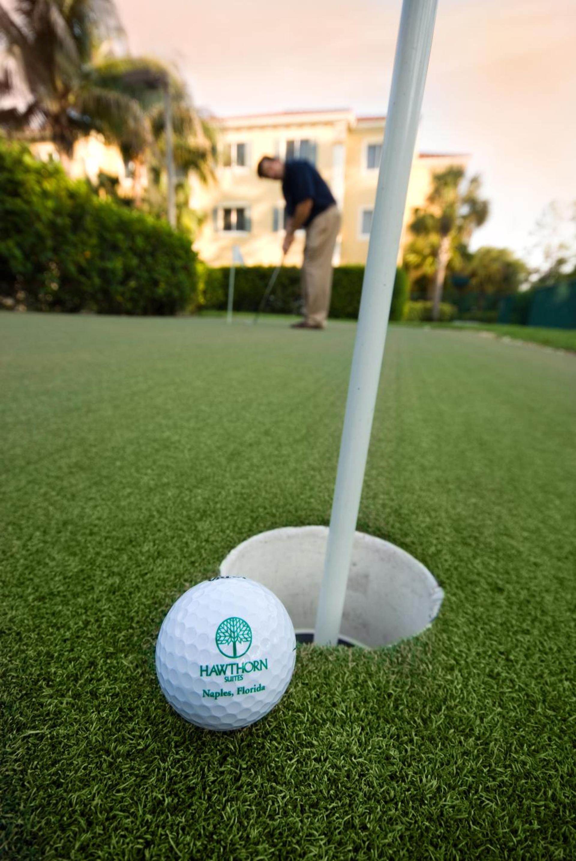 Hawthorn Extended Stay by Wyndham Naples photo 38