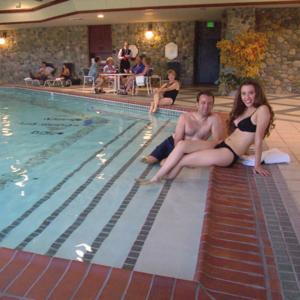 Carson Valley Motor Lodge and Suites photo 29