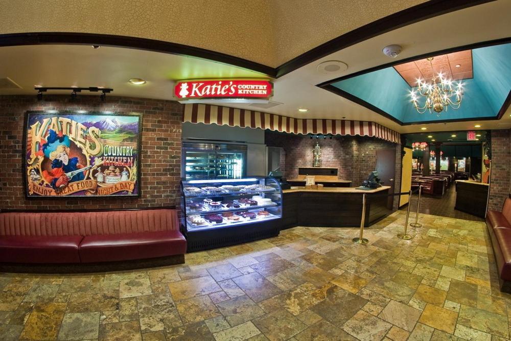 Carson Valley Motor Lodge and Suites photo 26
