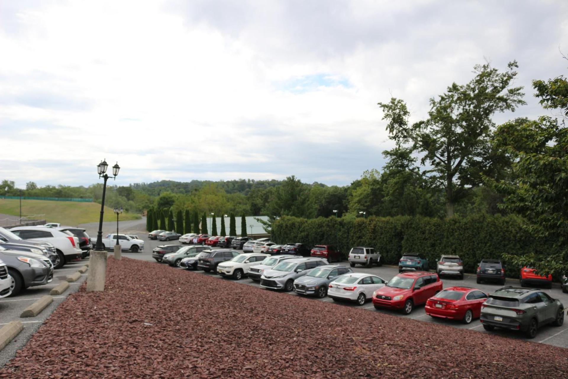 The Lodge at Woodstone Country Club photo 38