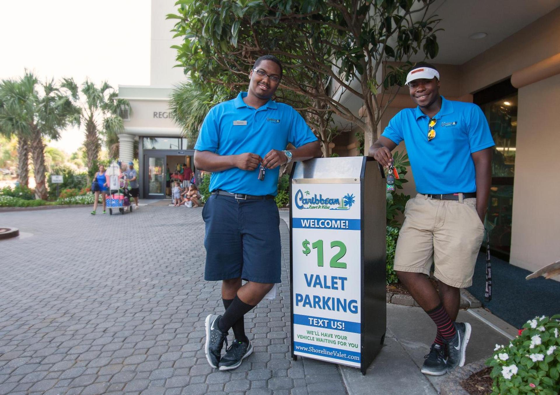 Caribbean Resort Myrtle Beach photo 75
