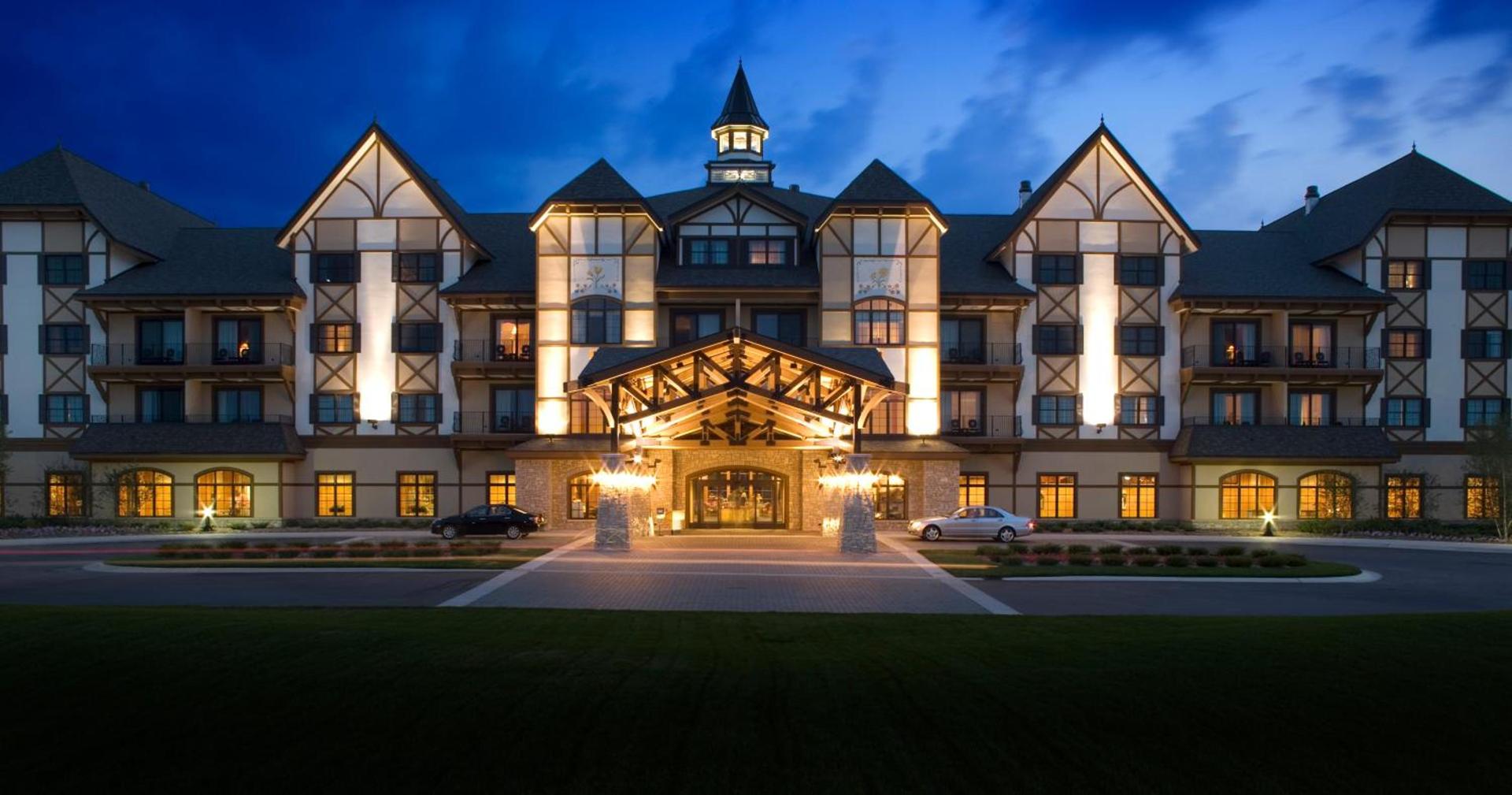 Boyne Mountain Resort photo 1