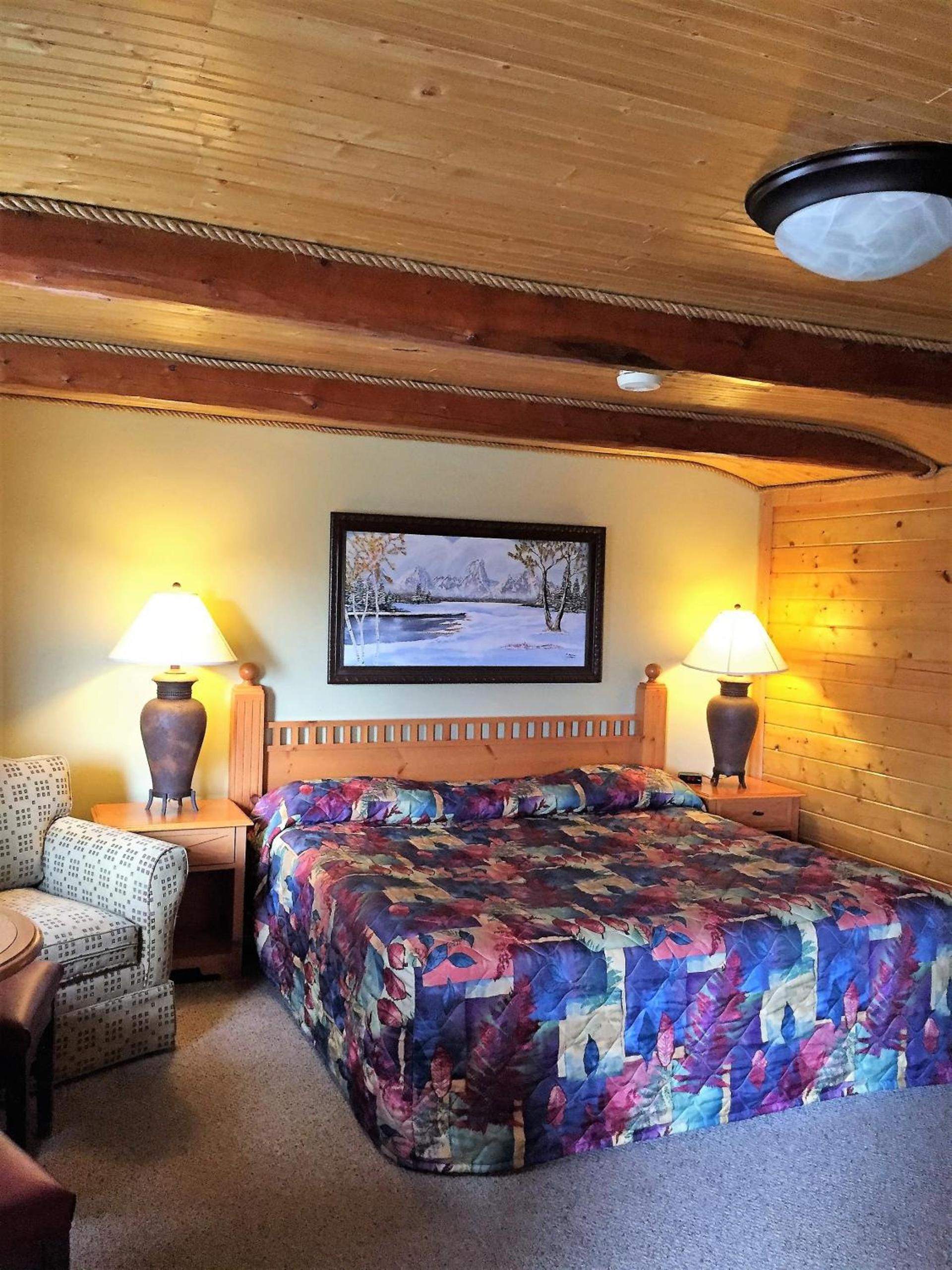 Z Bar Motel photo 54