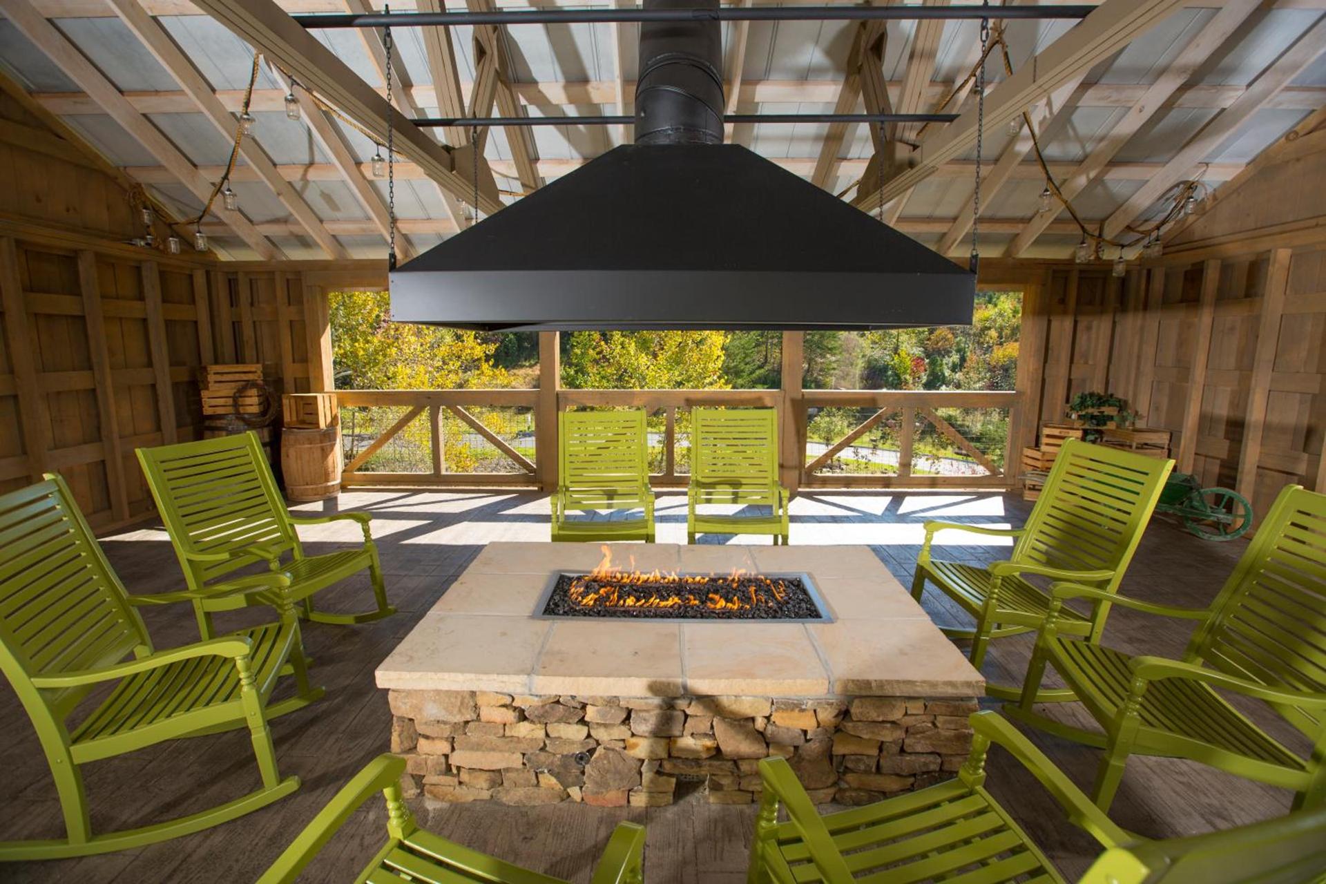 Dollywood's DreamMore Resort and Spa photo 27