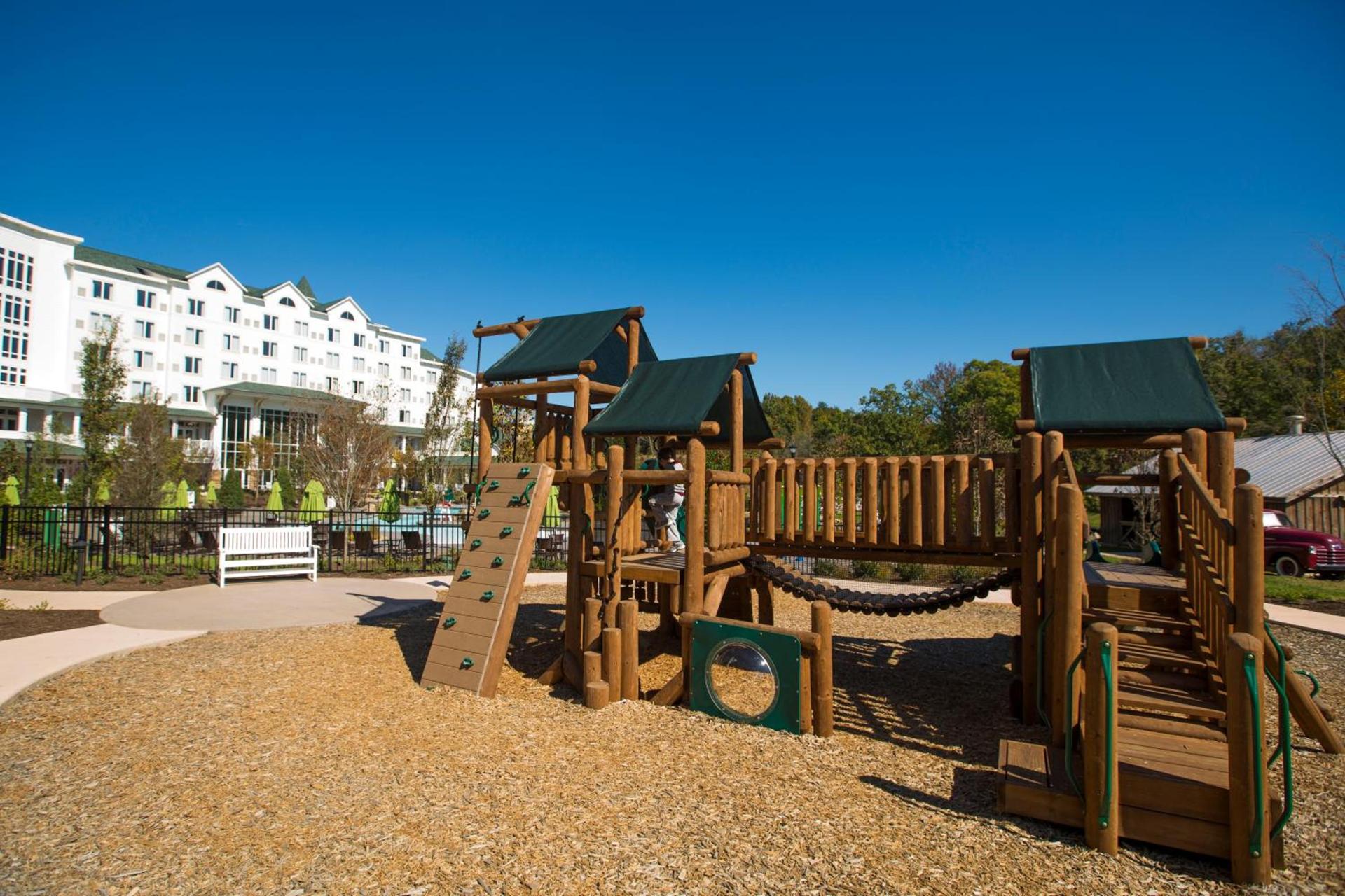 Dollywood's DreamMore Resort and Spa photo 28