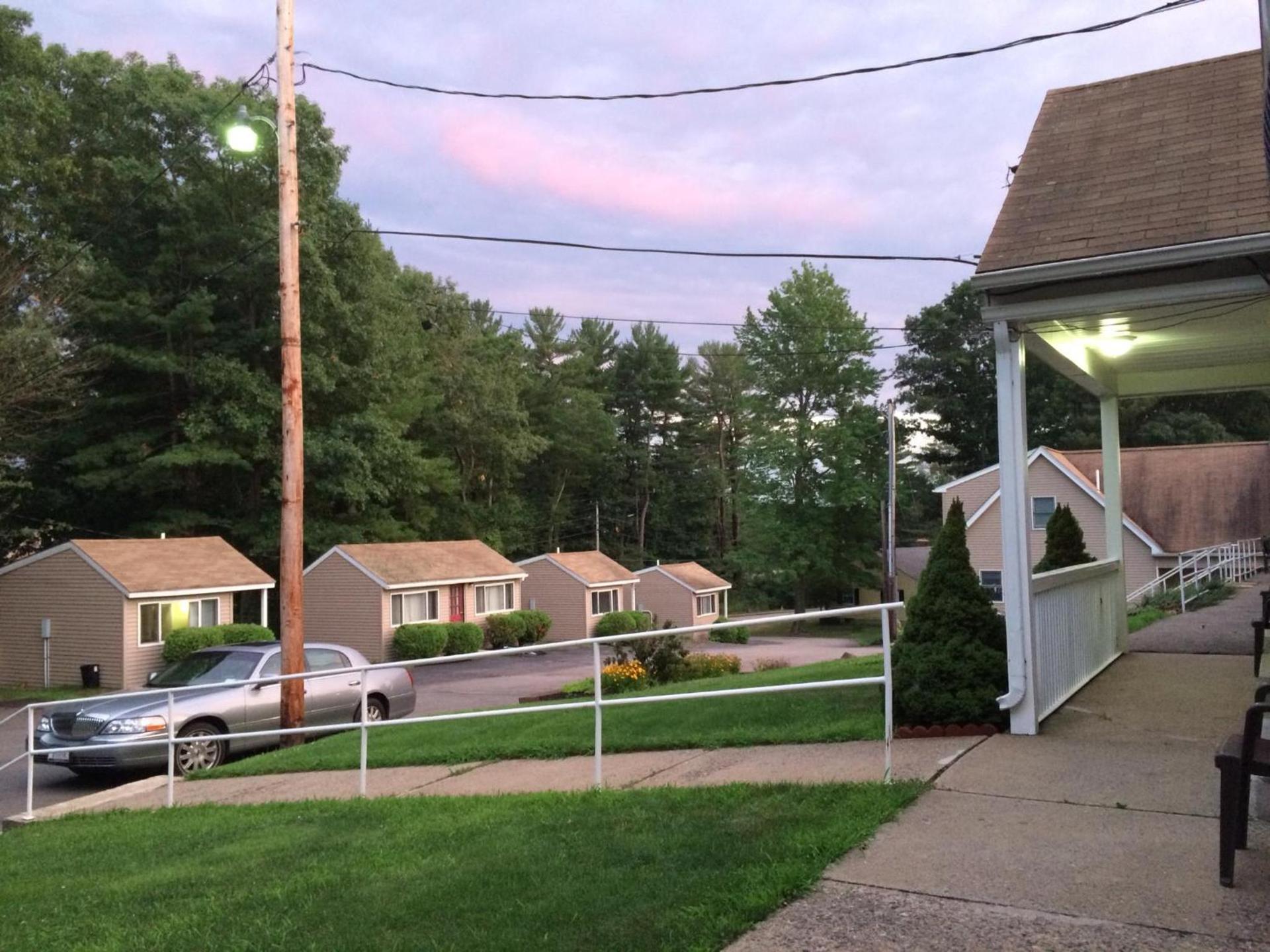 Northeaster Motel photo 20
