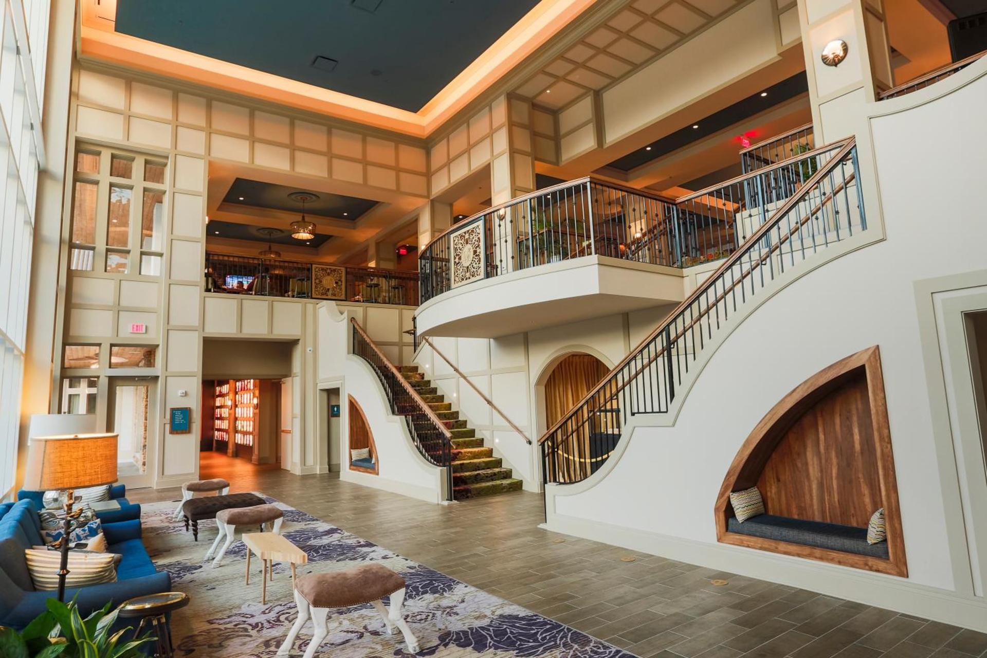 Dollywood's DreamMore Resort and Spa photo 23