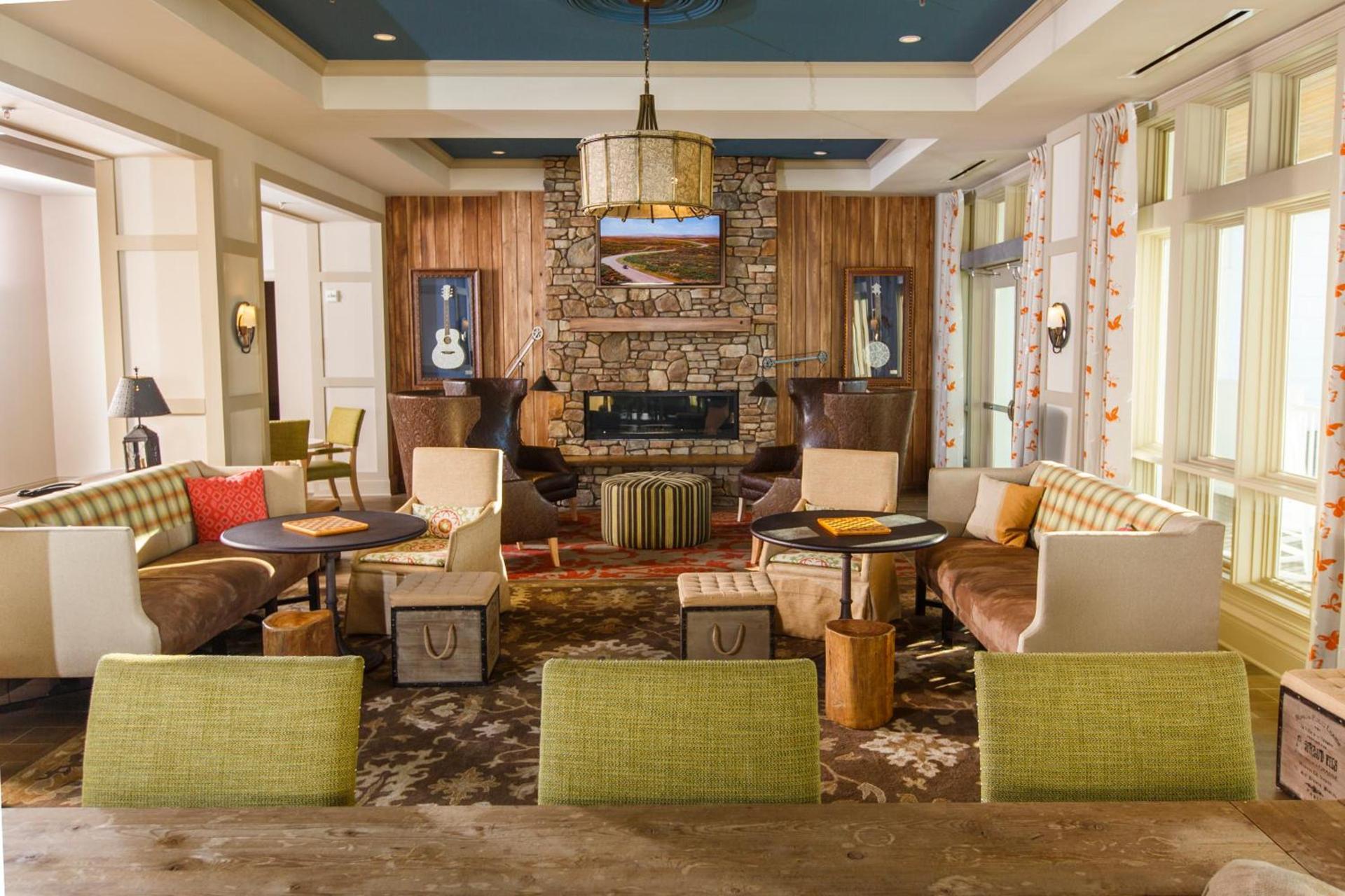 Dollywood's DreamMore Resort and Spa photo 24