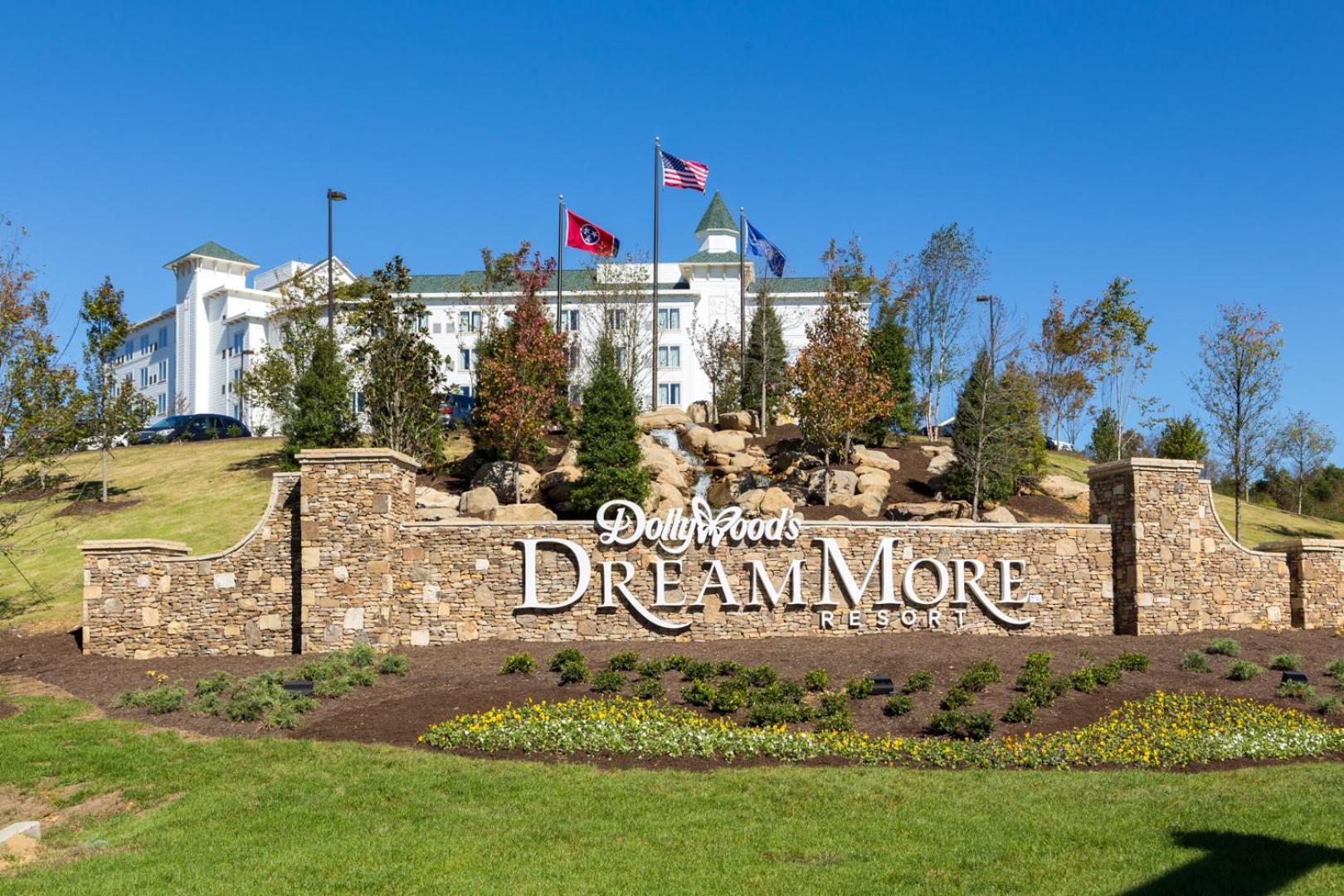 Dollywood's DreamMore Resort and Spa photo 21