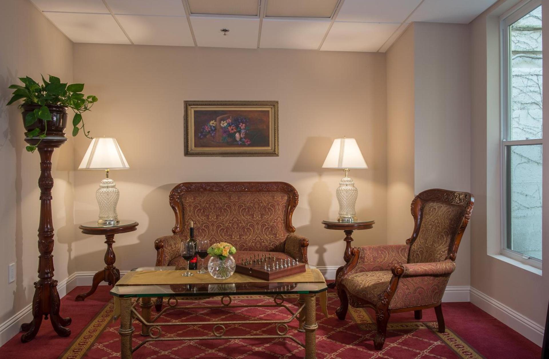 The Monterey Hotel photo 35