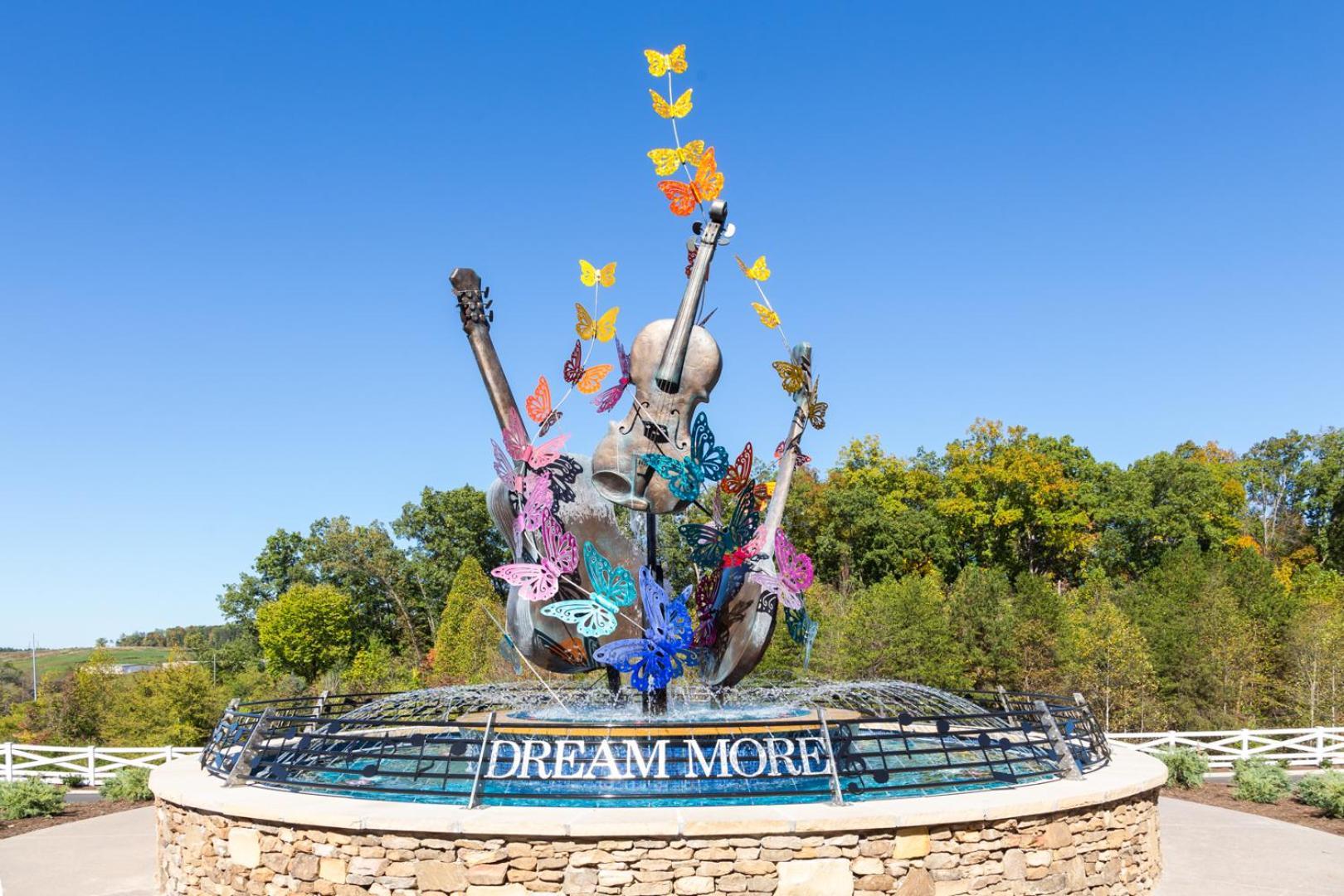 Dollywood's DreamMore Resort and Spa photo 22