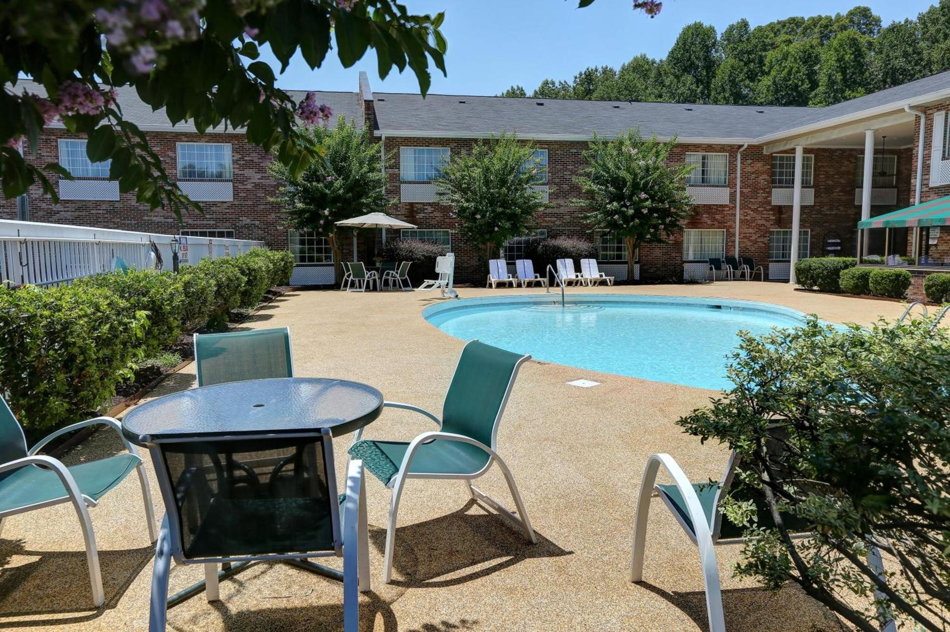 Country Inn & Suites by Radisson, Charlotte I-85 Airport, NC photo 26