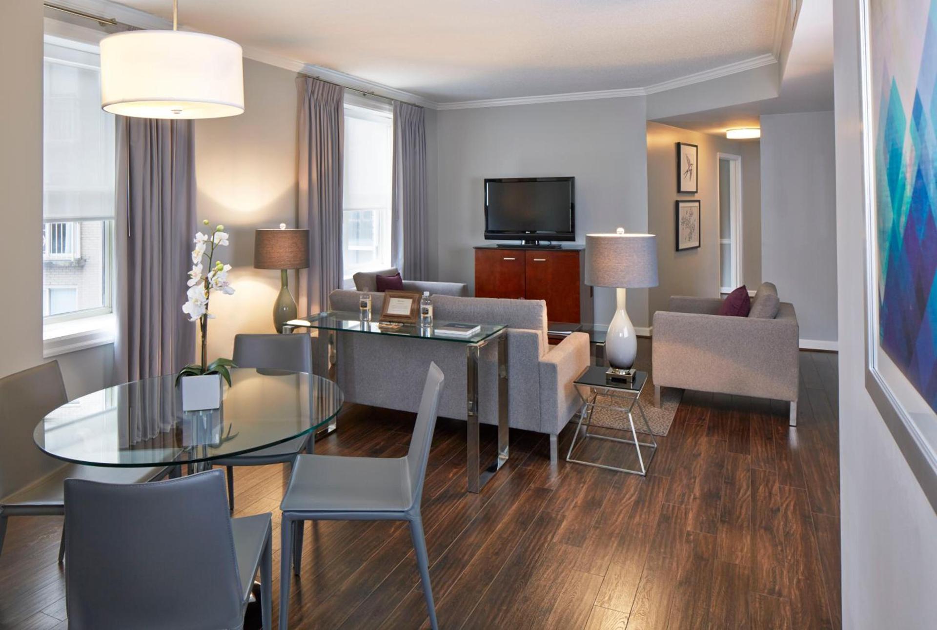The Georgian Terrace Hotel photo 12