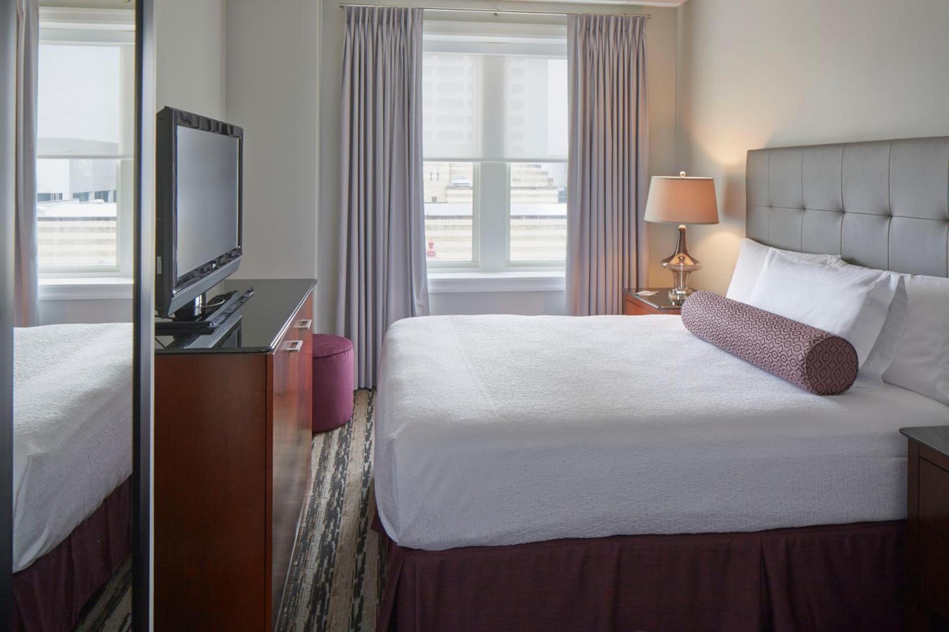 The Georgian Terrace Hotel photo 9