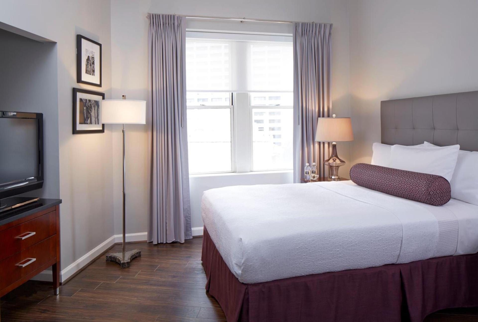 The Georgian Terrace Hotel photo 3