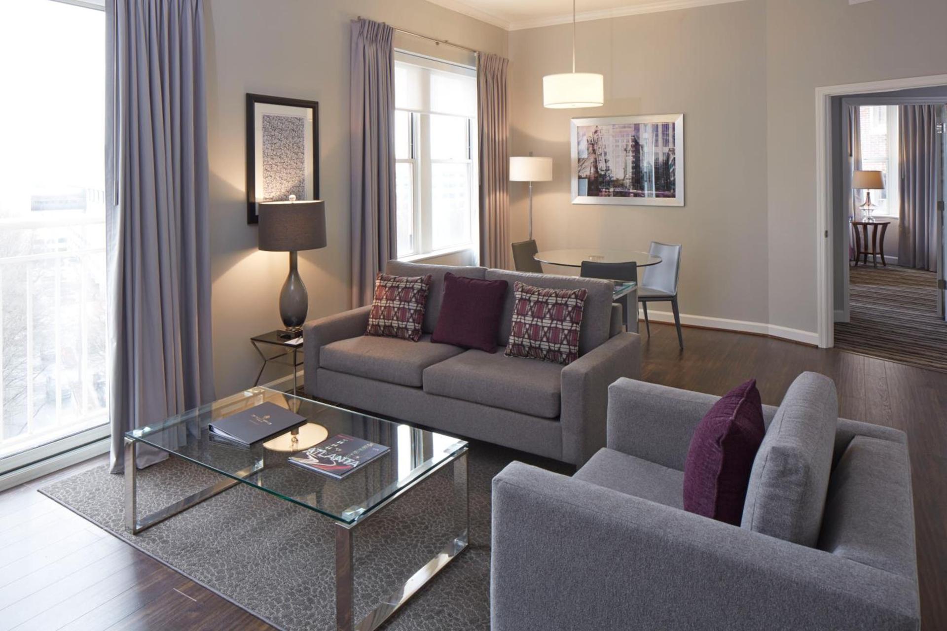 The Georgian Terrace Hotel photo 4