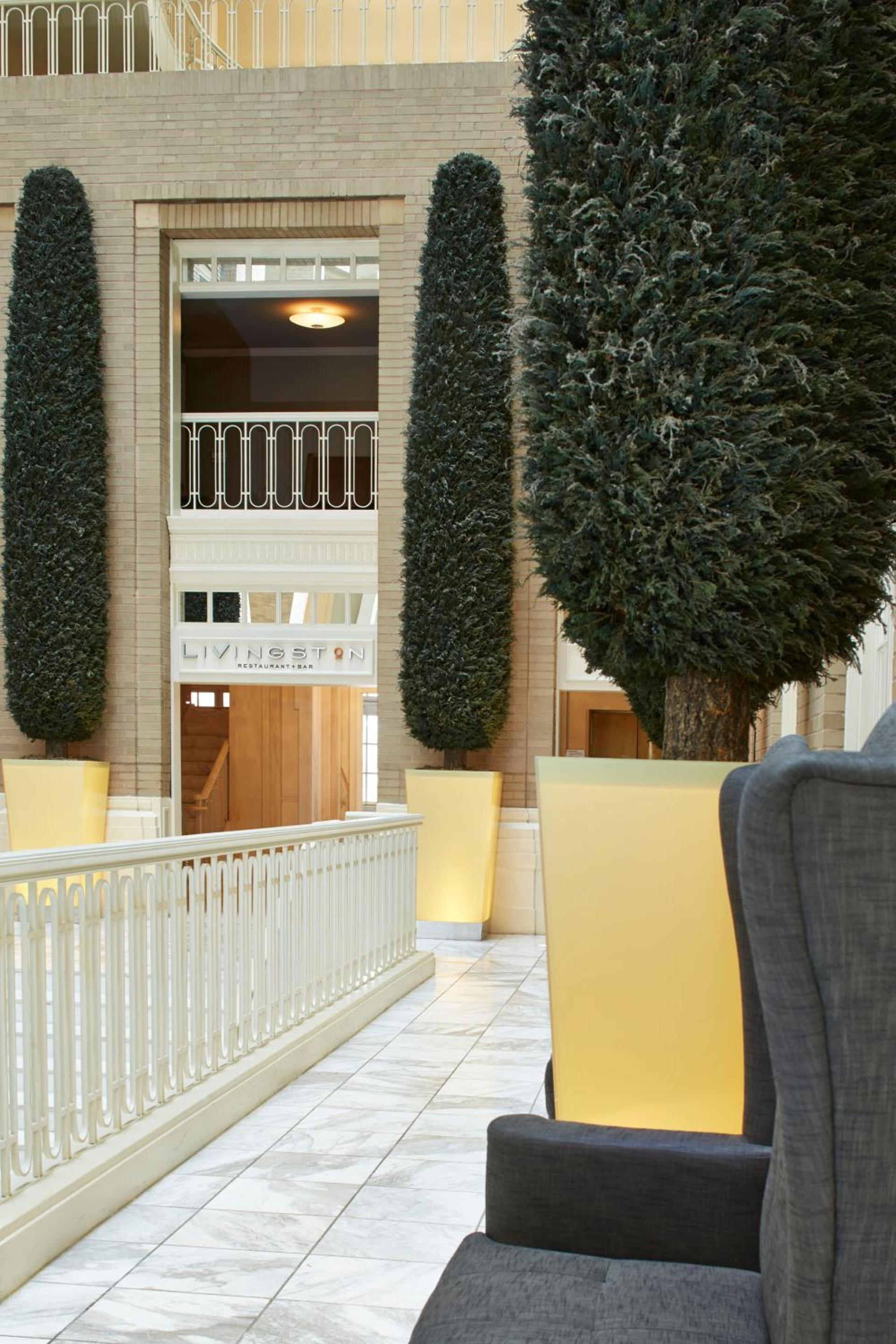 The Georgian Terrace Hotel photo 47