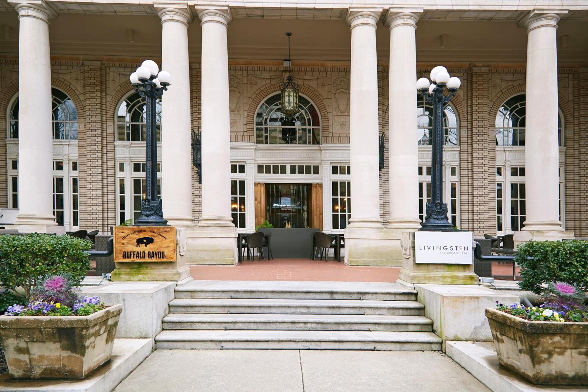 The Georgian Terrace Hotel photo 17