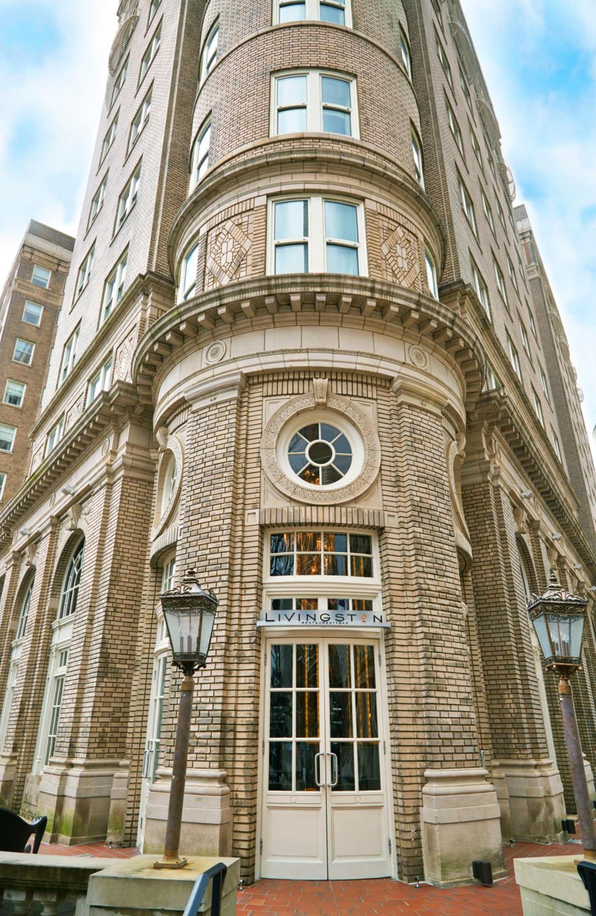 The Georgian Terrace Hotel photo 22