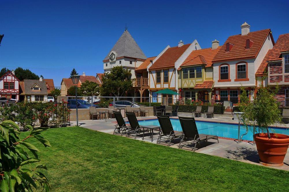 Royal Copenhagen Inn photo 12