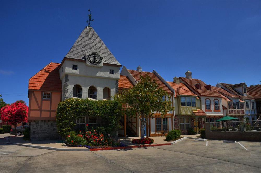 Royal Copenhagen Inn photo 11