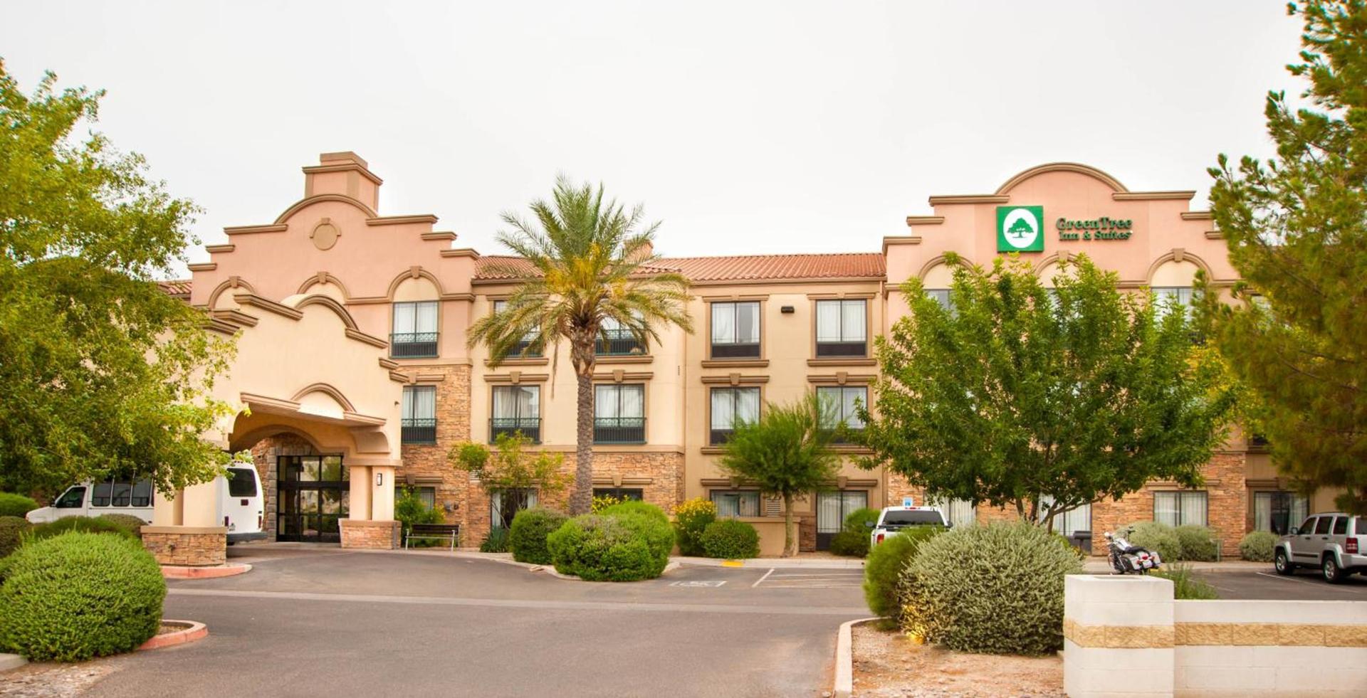 GreenTree Inn and Suites Florence, AZ photo 1