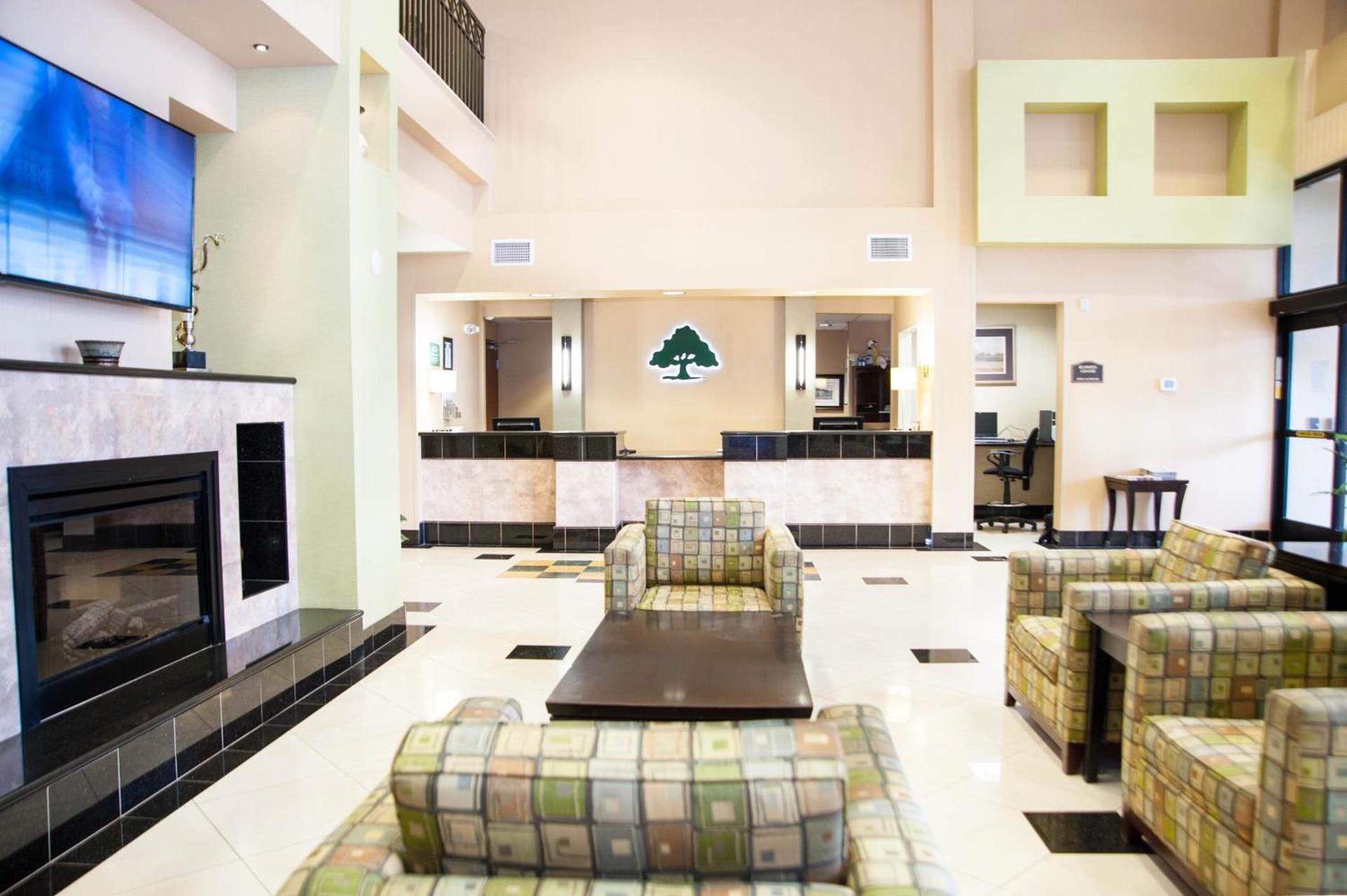 GreenTree Inn and Suites Florence, AZ photo 9