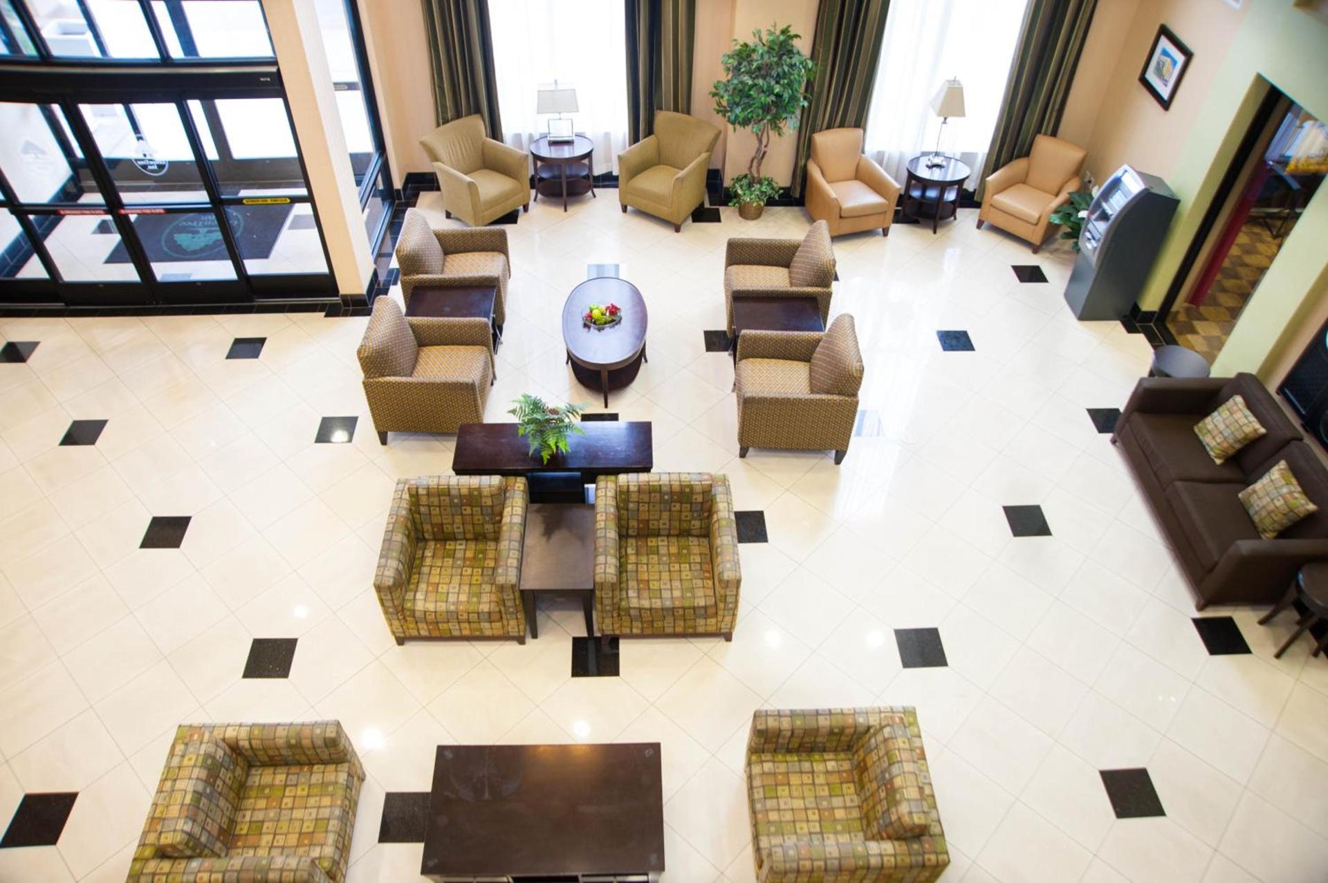 GreenTree Inn and Suites Florence, AZ photo 5