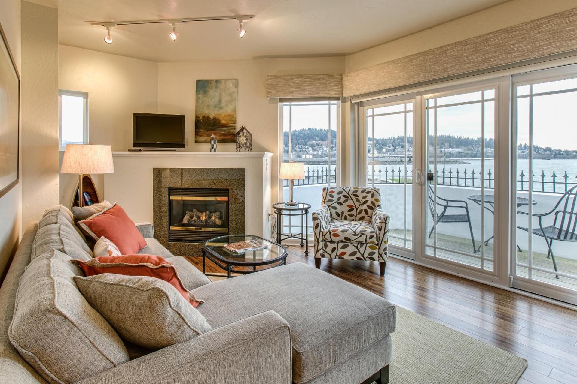 Hotel Bellwether on Bellingham Bay photo 82