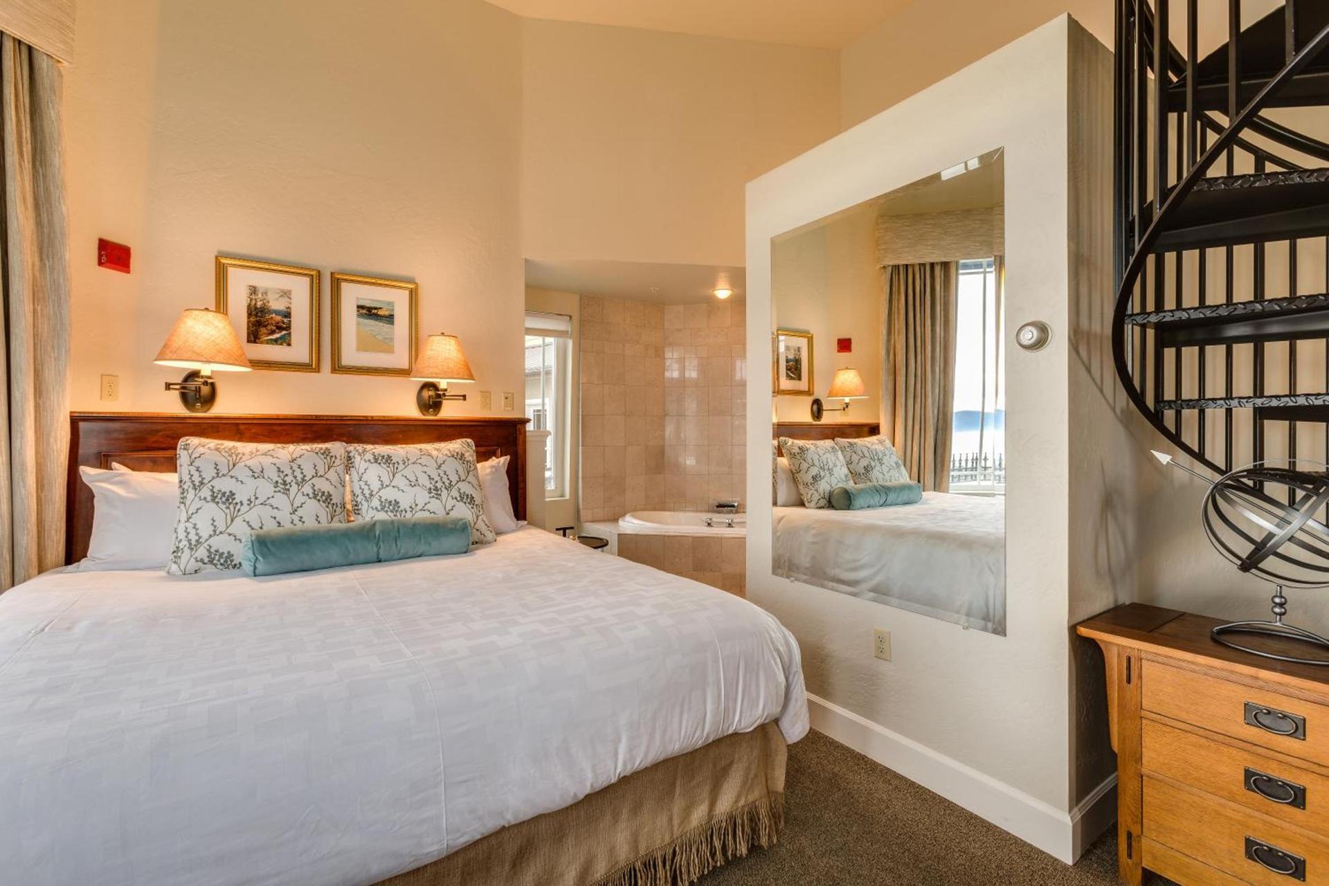 Hotel Bellwether on Bellingham Bay photo 16