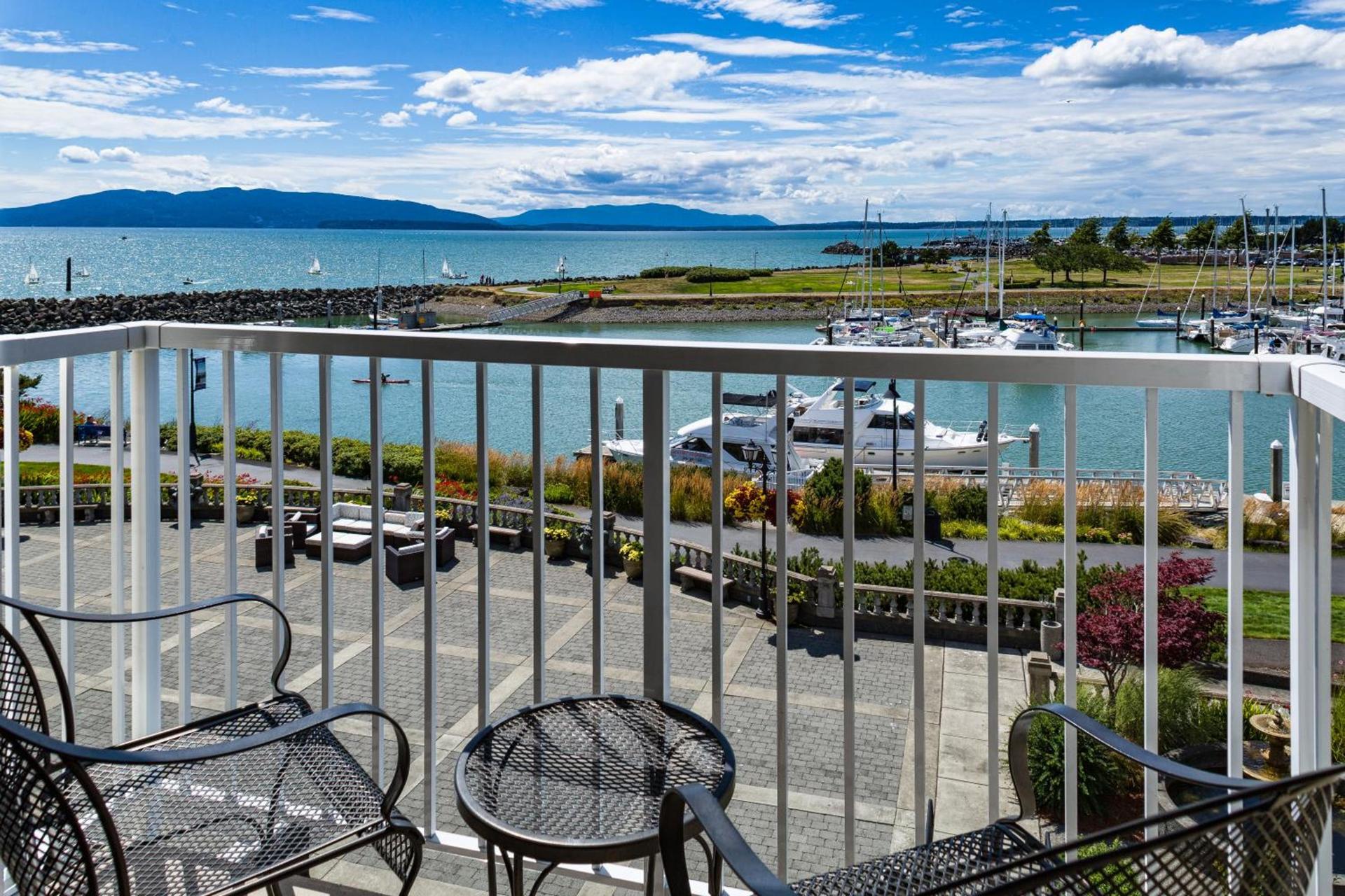 Hotel Bellwether on Bellingham Bay photo 81