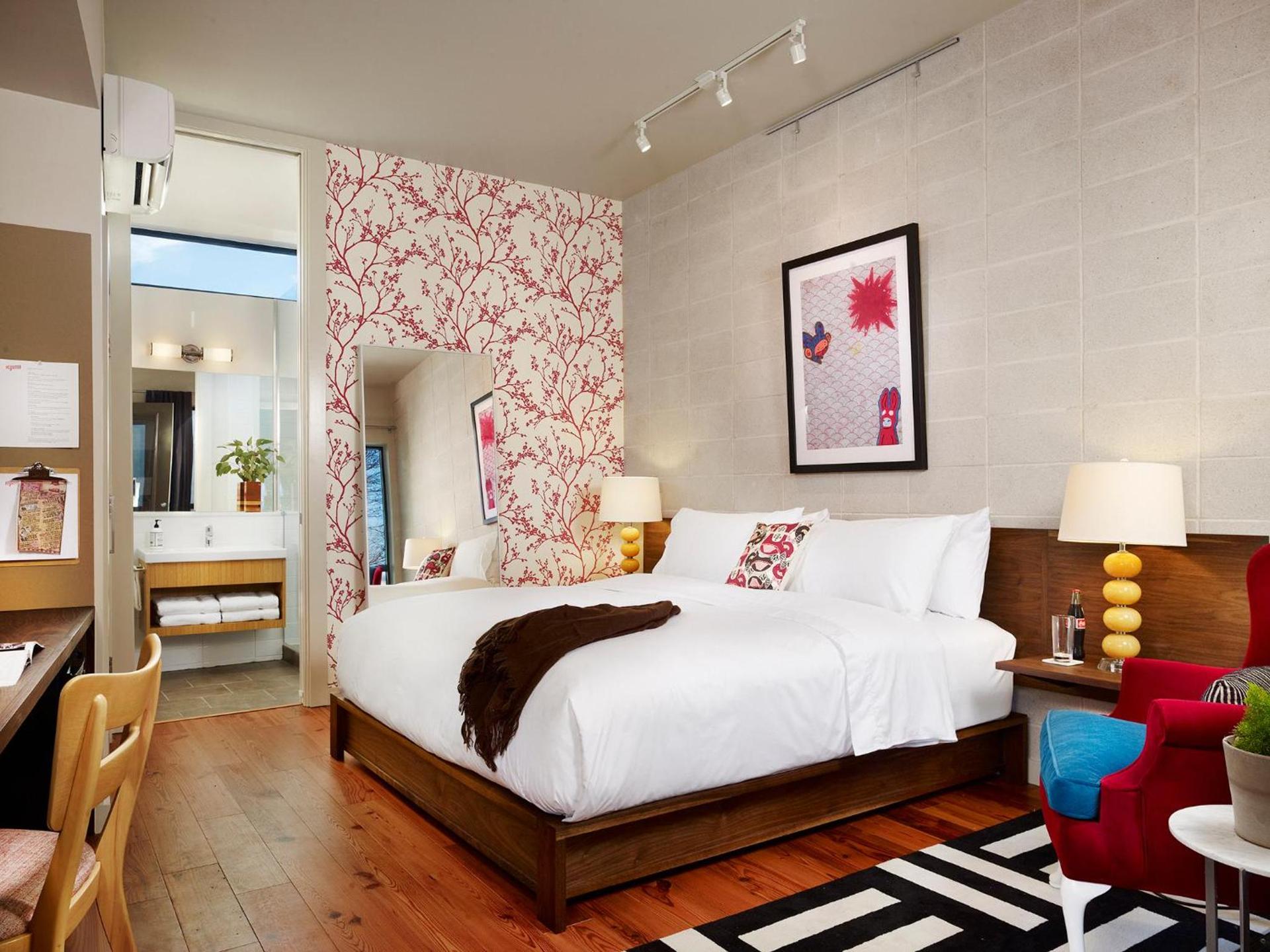 Heywood Hotel photo 29