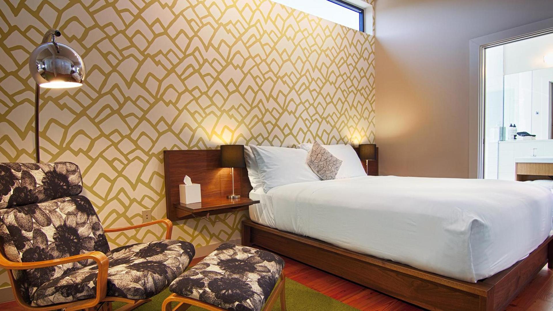 Heywood Hotel photo 6