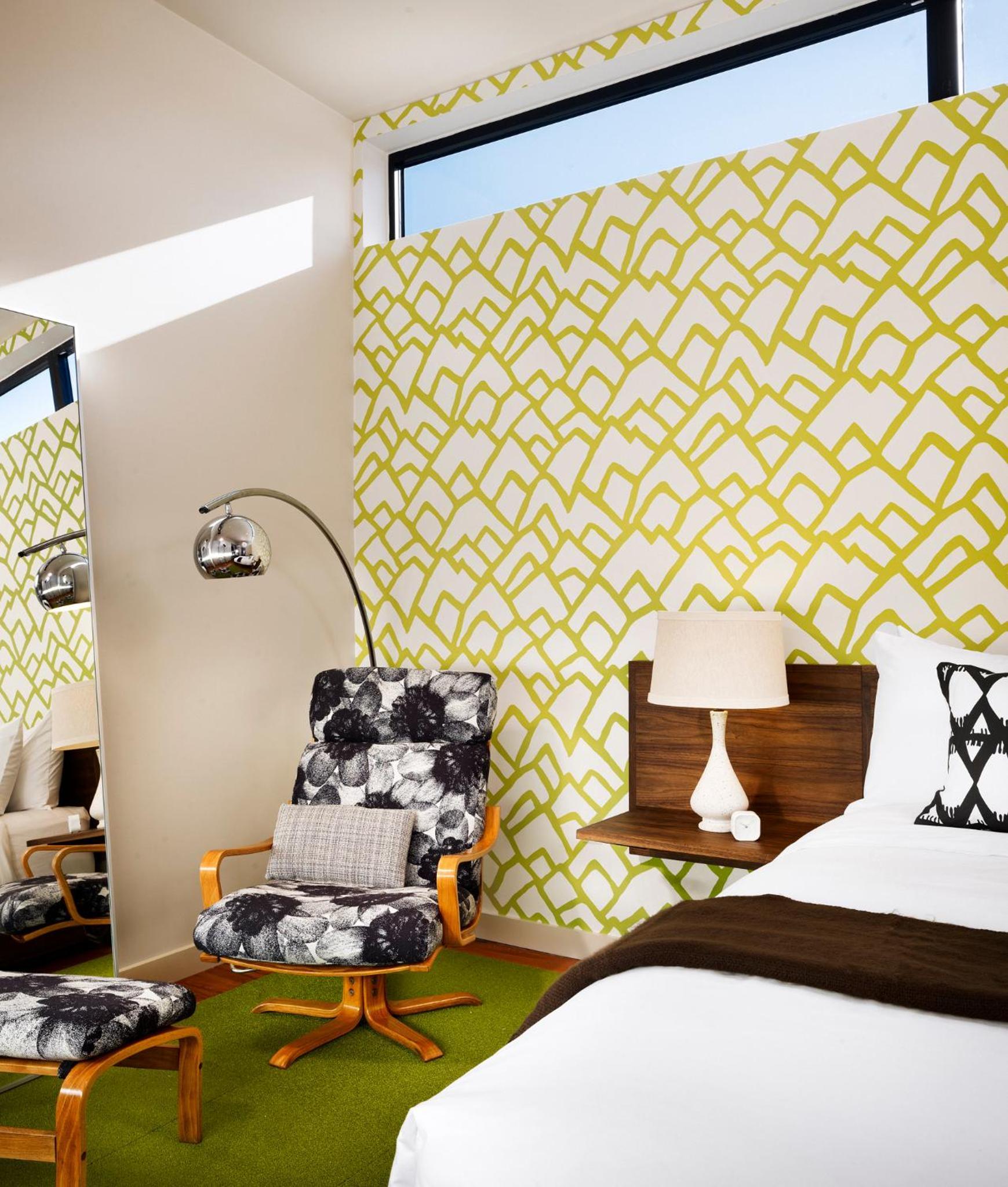 Heywood Hotel photo 8