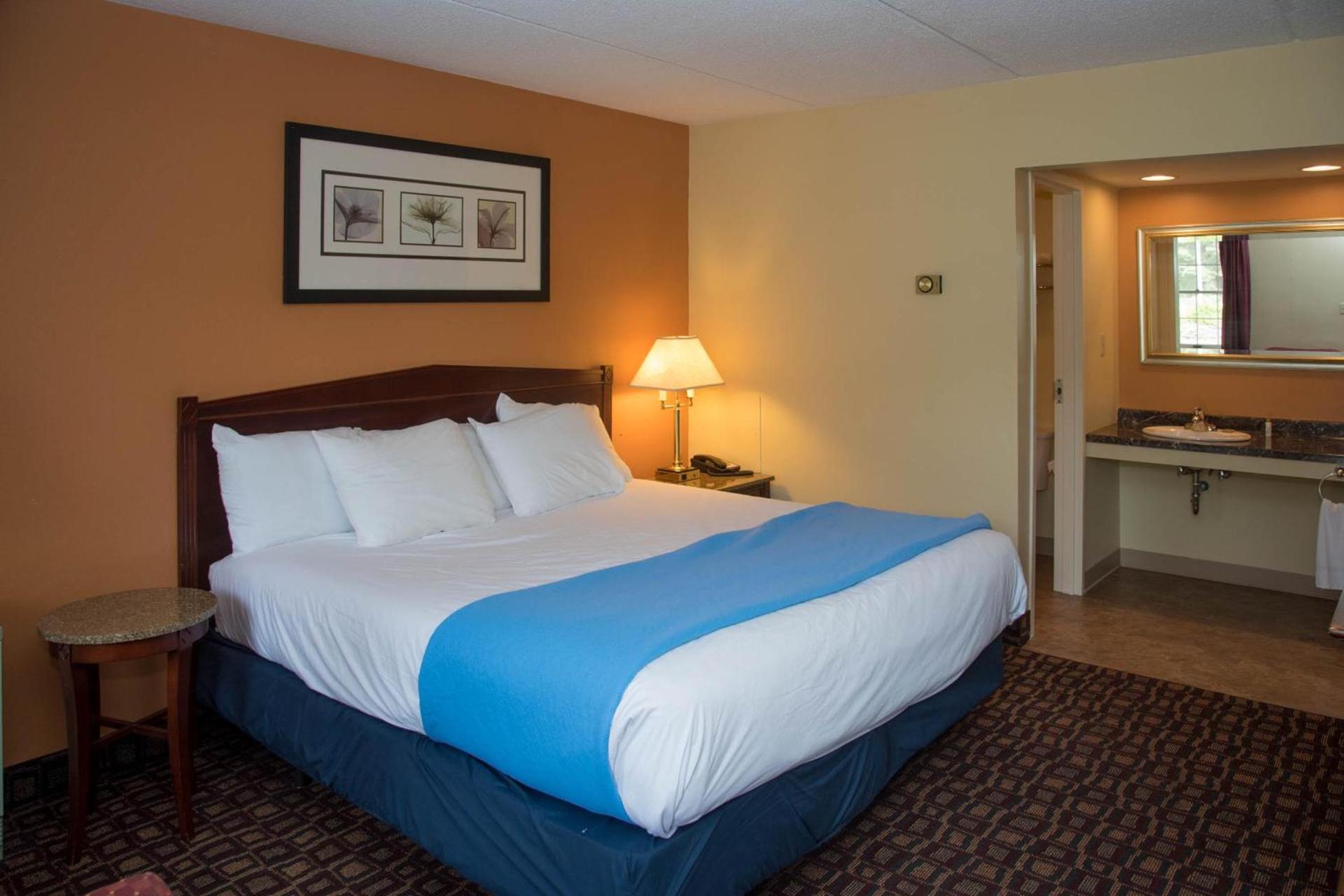Colonnade Inn photo 26