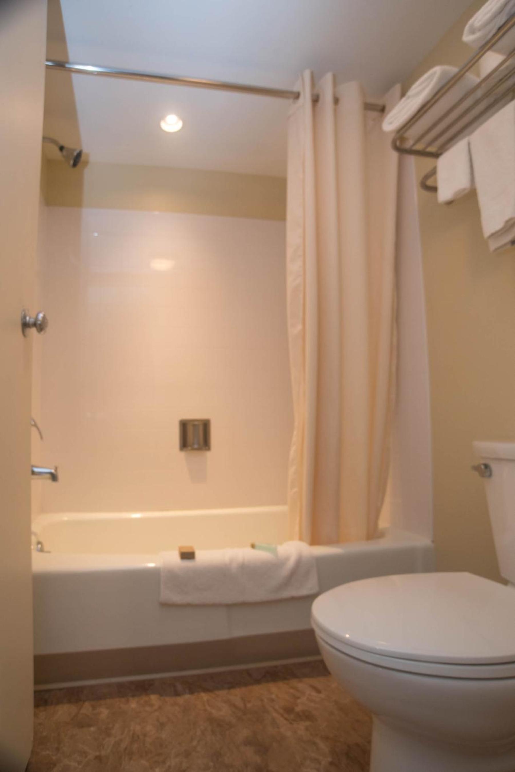 Colonnade Inn photo 42