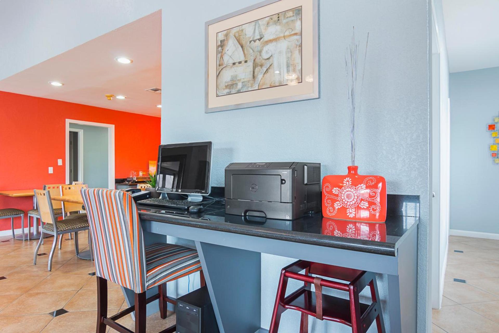 Quality Inn Carthage photo 25