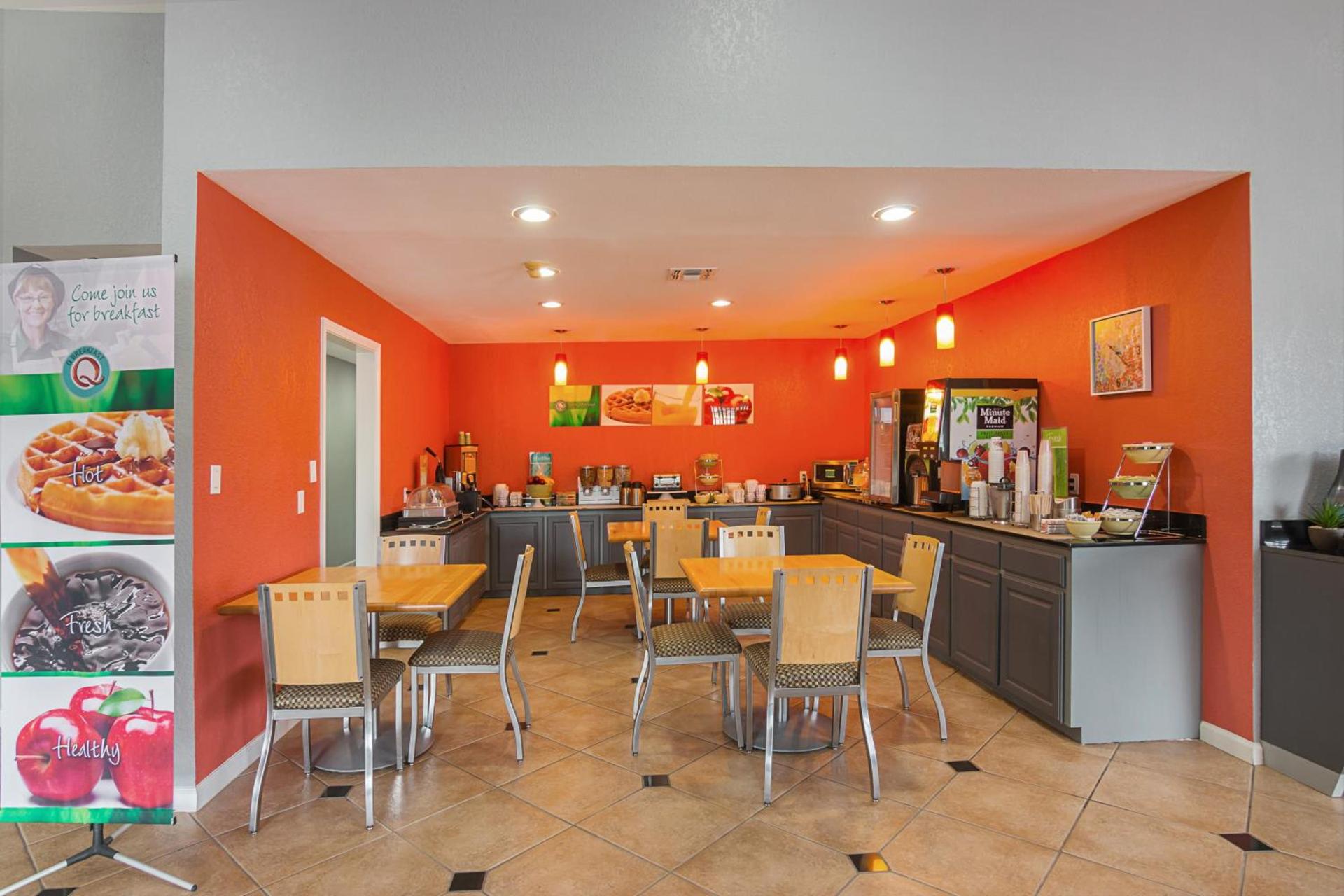 Quality Inn Carthage photo 24