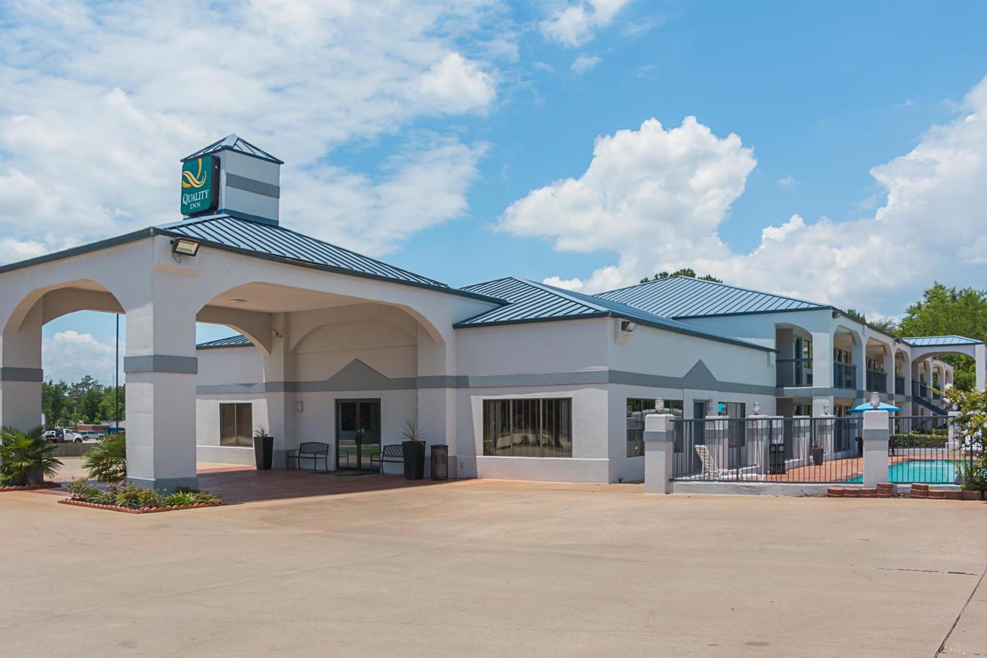 Quality Inn Carthage photo 2