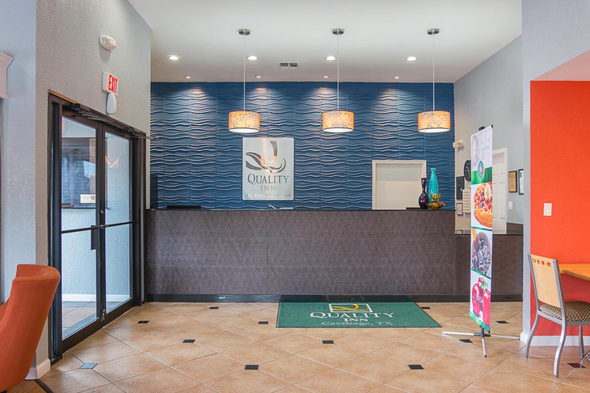 Quality Inn Carthage photo 4