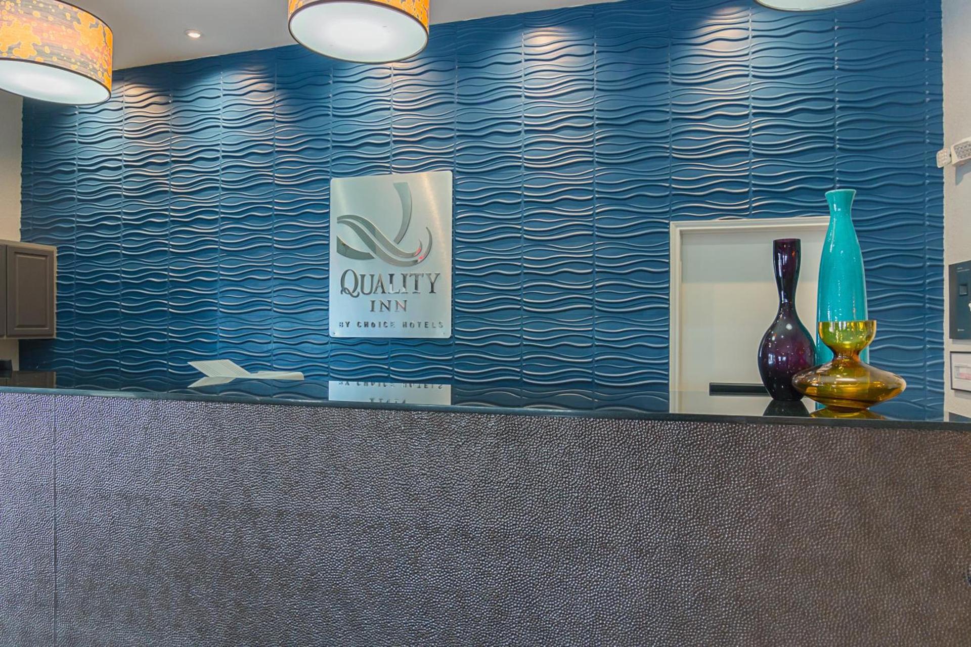 Quality Inn Carthage photo 5