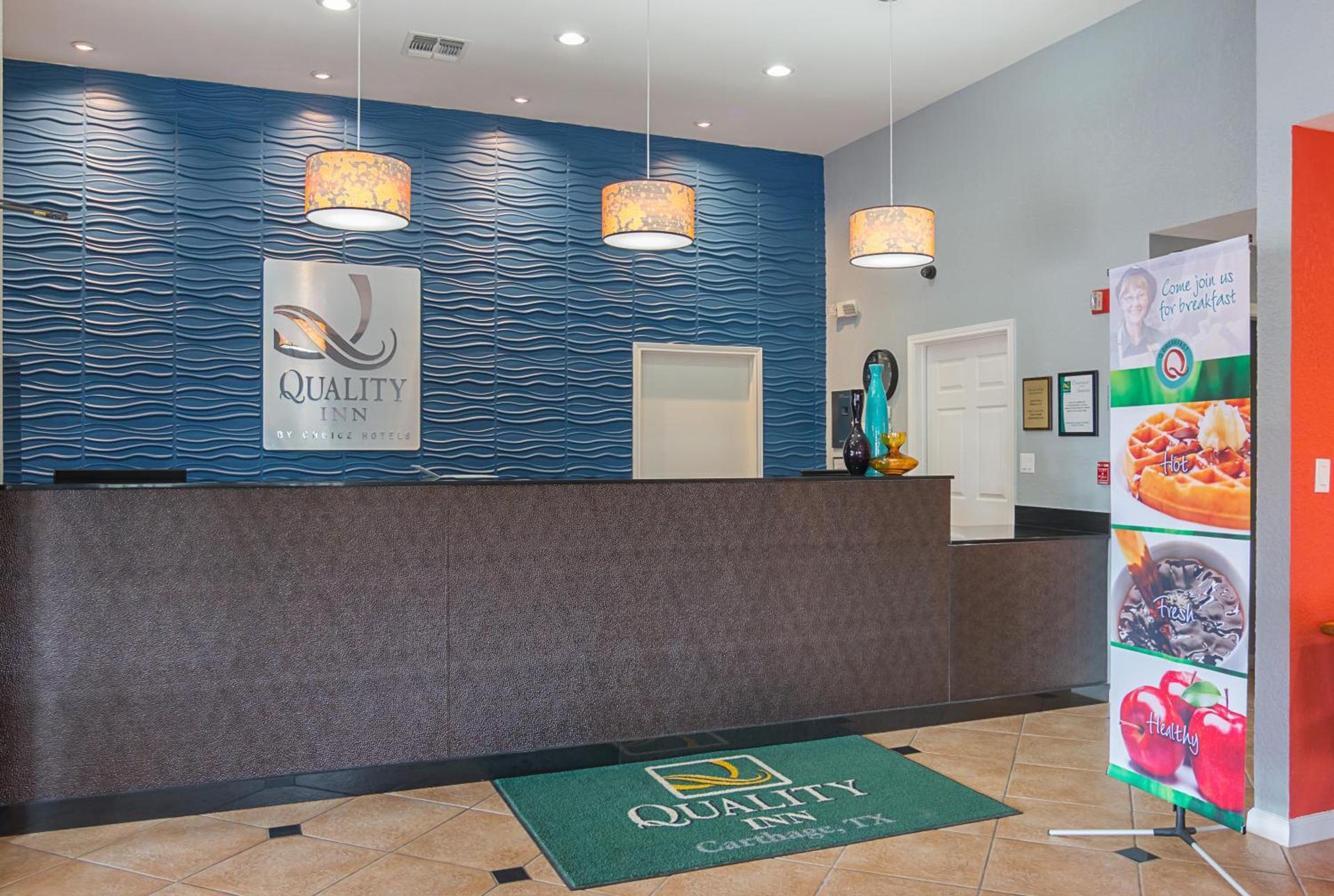 Quality Inn Carthage photo 7