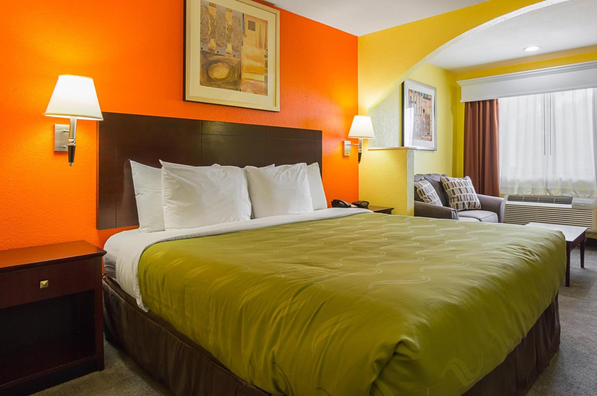 Quality Inn Carthage photo 8